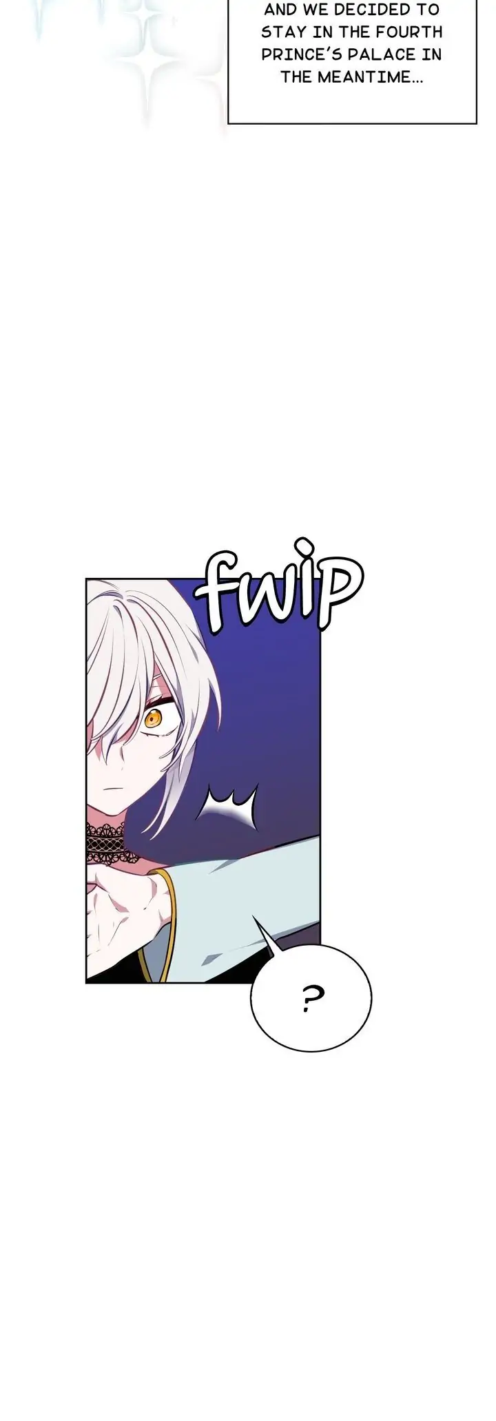 If You Touch My Little Brother, You’re All Dead chapter 41 - page 32